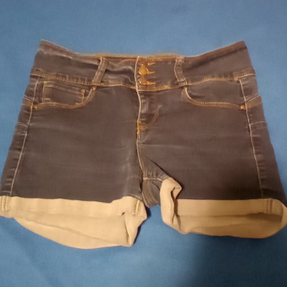 Wax Jean but I love you